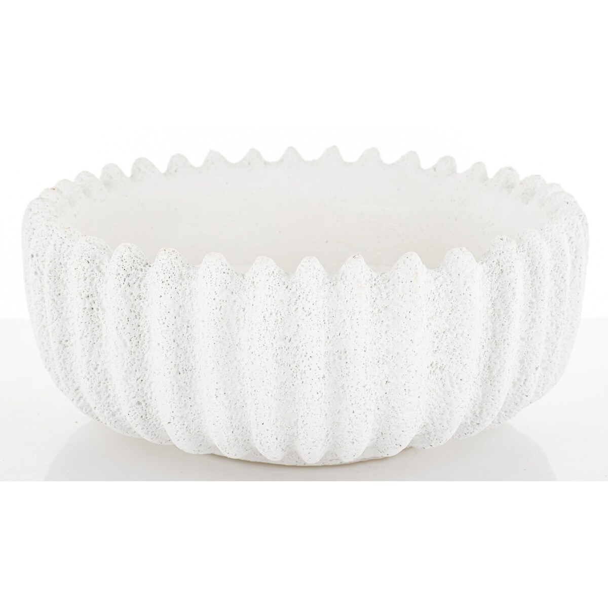 Osłonka cementowa 10x24x24 cm BAKULA