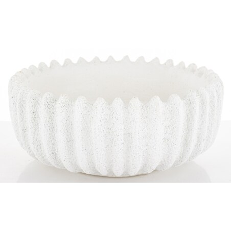 Osłonka cementowa 10x24x24 cm BAKULA