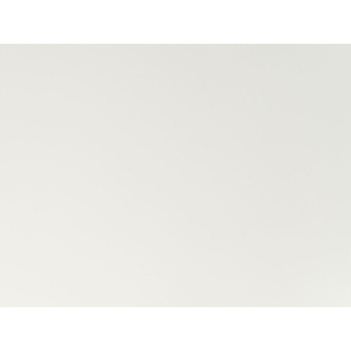 Stół do jadalni ONDLE Złamana biel 94 cm 188 cm