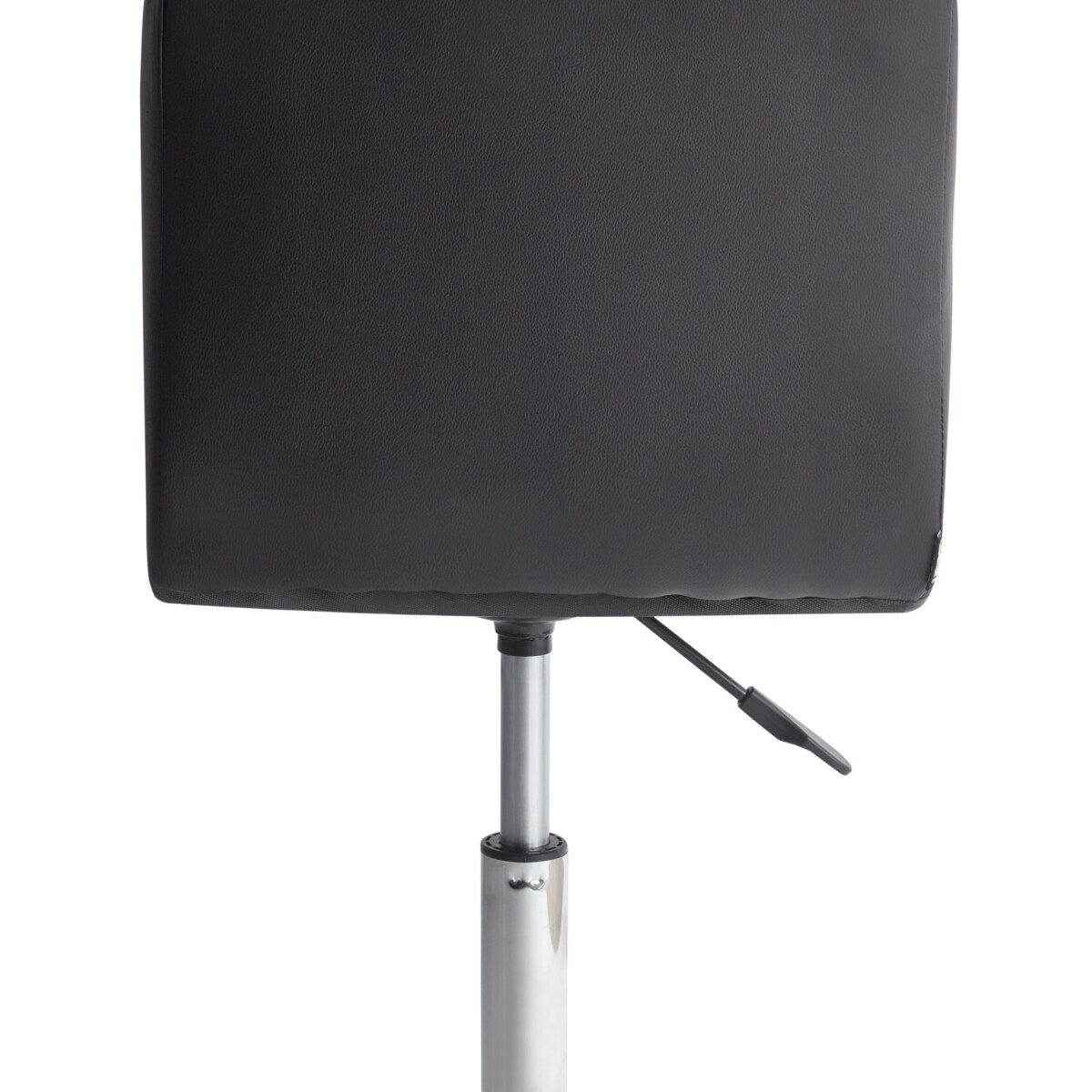 Fotel biurowy Czarny MARION