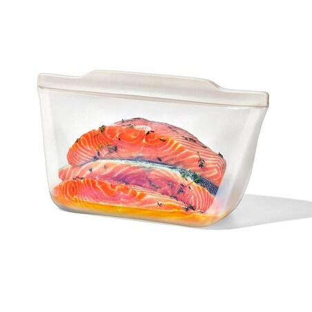 Pojemnik silikonowy (1,8 l) Good Grips Oxo