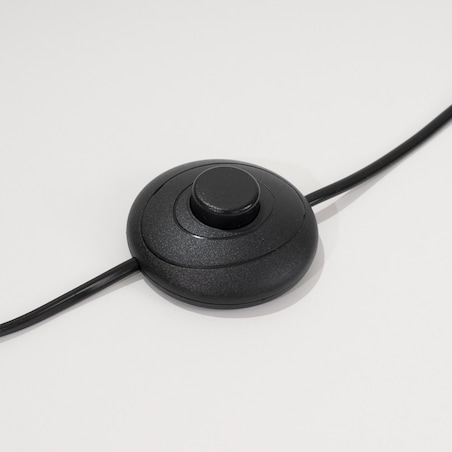 Lampa podłogowa MULA 45 beżowa