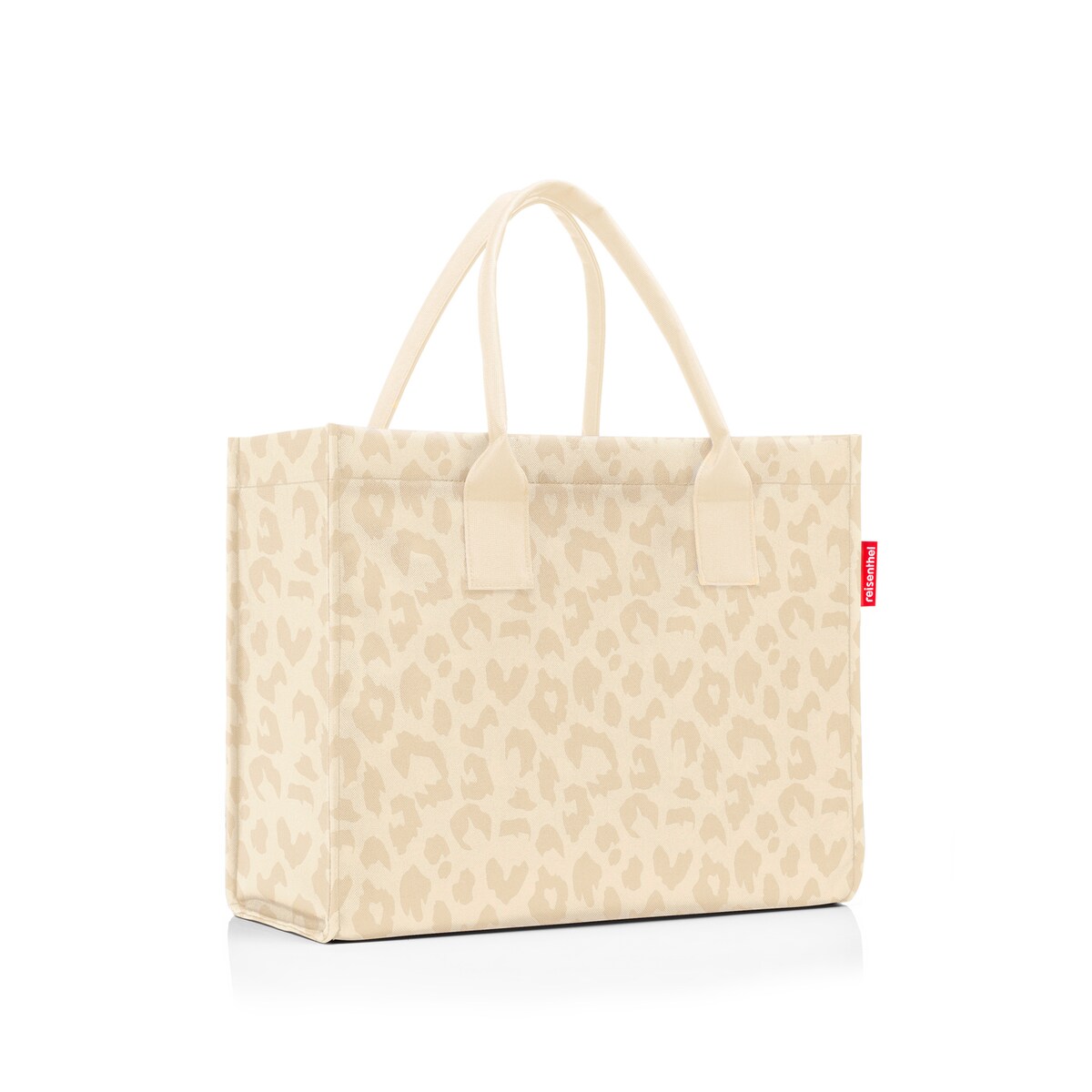 Torba DAILY SHOPPER, leo vanilla