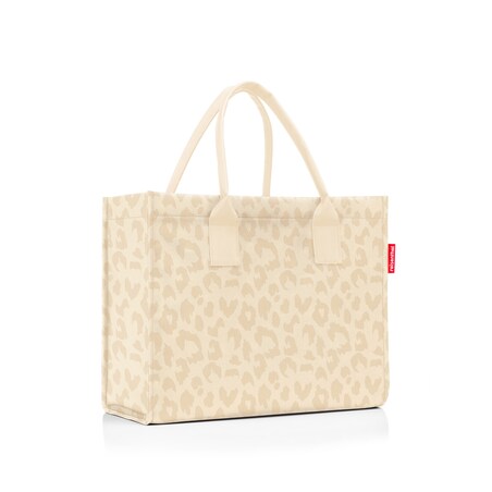 Torba DAILY SHOPPER, leo vanilla