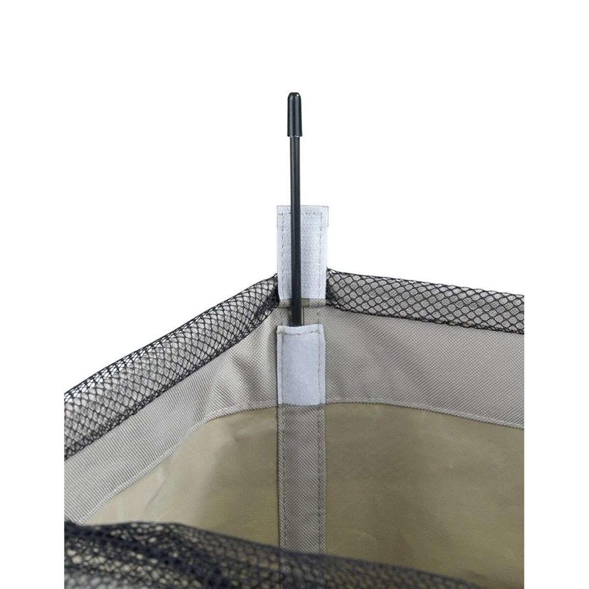 Kosz na pranie QUADRO - pojemnik 79 l, WENKO