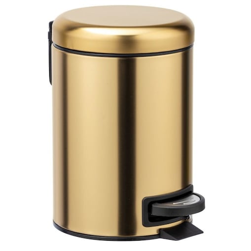 Kosz łazienkowy LEMAN, 3 L, WENKO