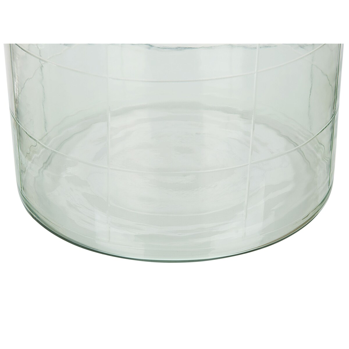 Wazon na kwiaty jasnozielony VINDALOO