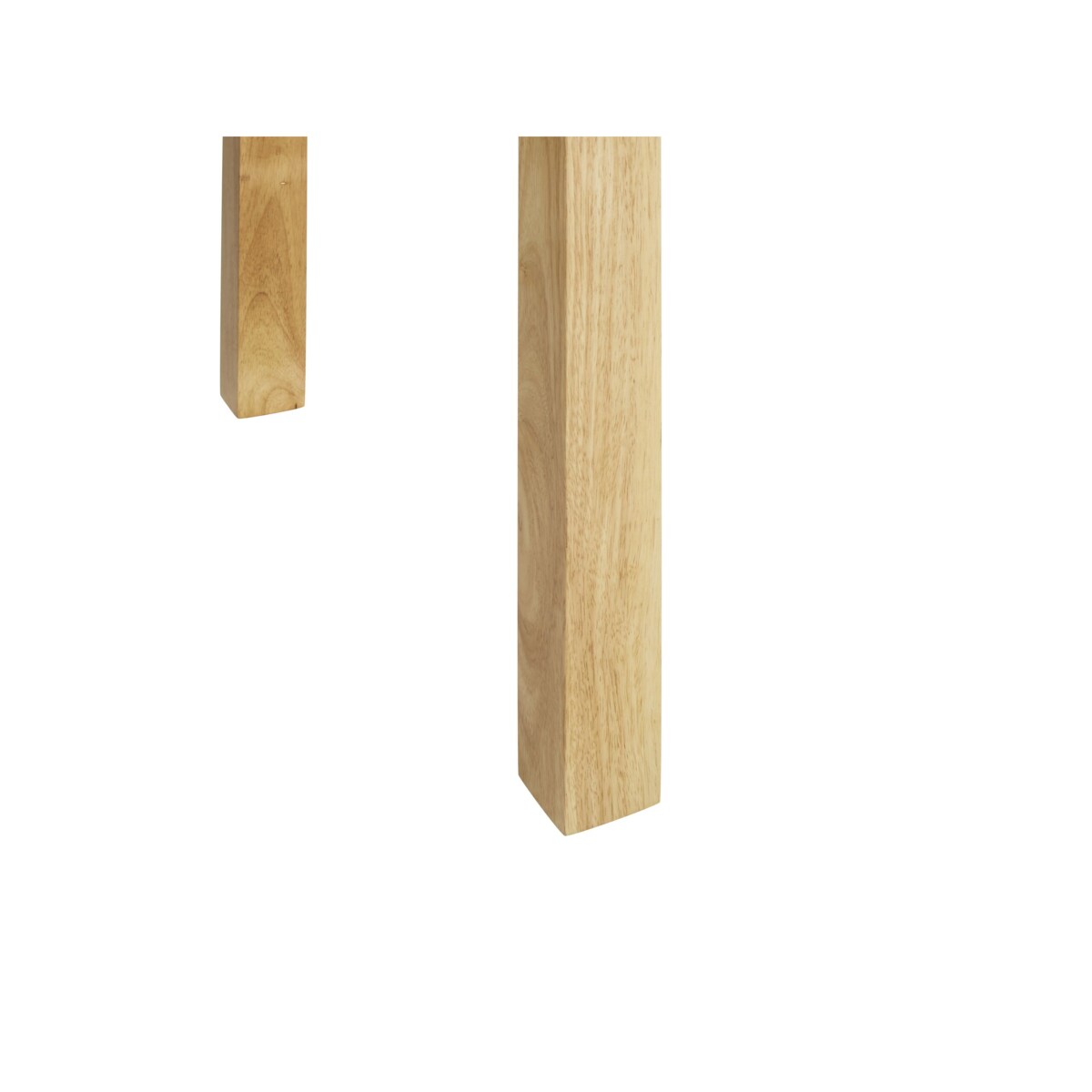 Stół do jadalni rozkładany 160/240 x 90 cm jasne drewno MADURA