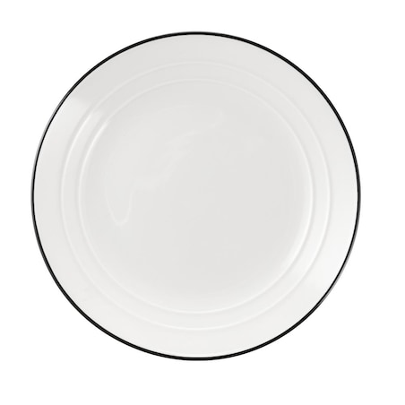 VILLA ITALIA Serwis obiadowy komplet talerzy na 6 osób NOSTALGIA