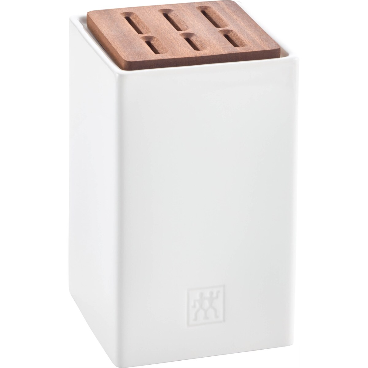 Ceramiczny blok na noże Zwilling Storage - 18 cm