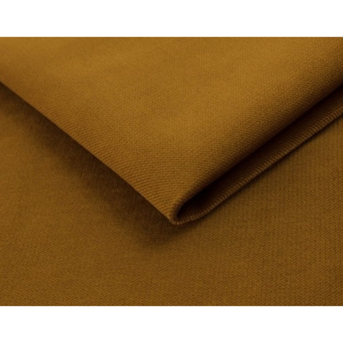 Uniwersalny narożnik z funkcją spania MON - musztardowy