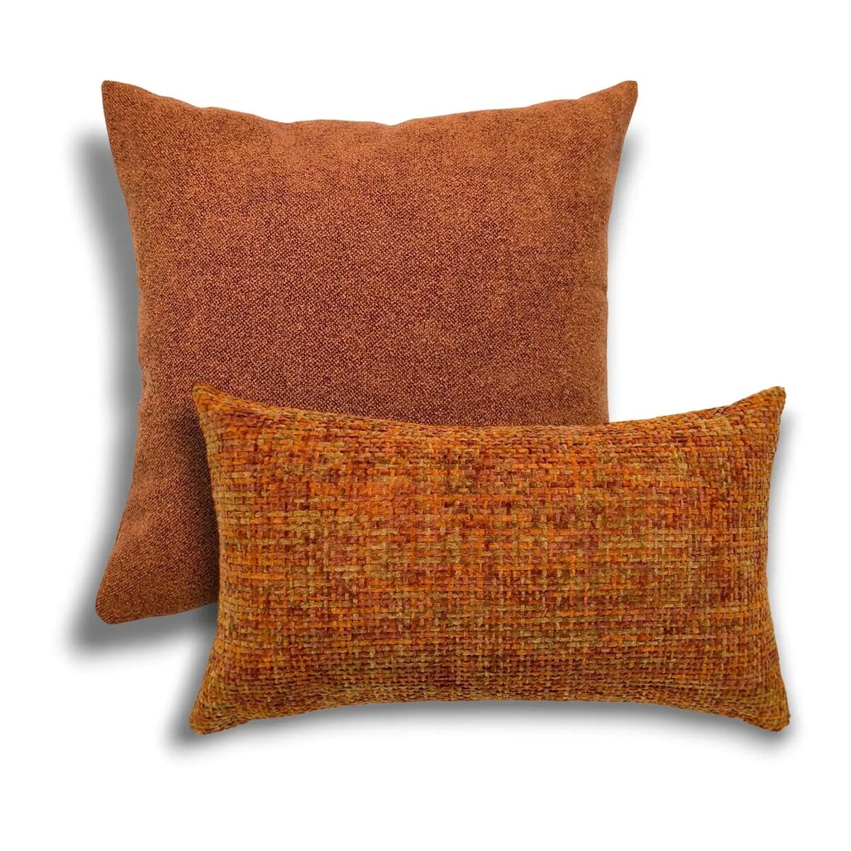 Rudy zestaw poduszek dekoracyjnych Ronda Stella