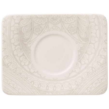 Spodek do filiżanki do espresso Quinsai Garden, 14 cm, Villeroy & Boch