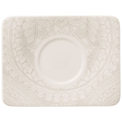 Spodek do filiżanki do espresso Quinsai Garden, 14 cm, Villeroy & Boch