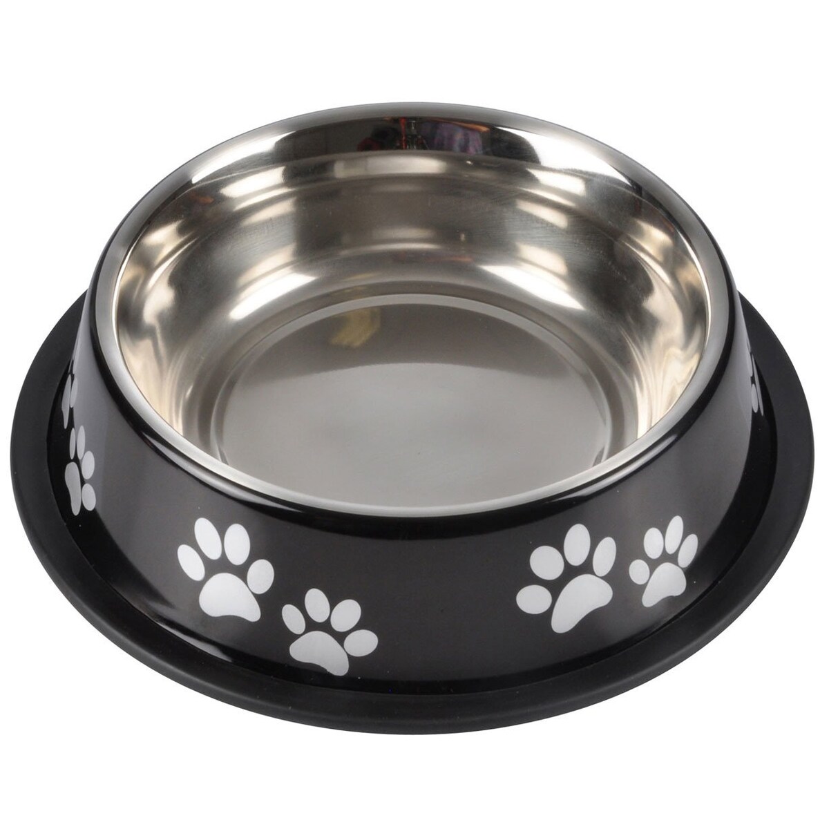 Miska dla psa, stal nierdzewna, Ø 21cm