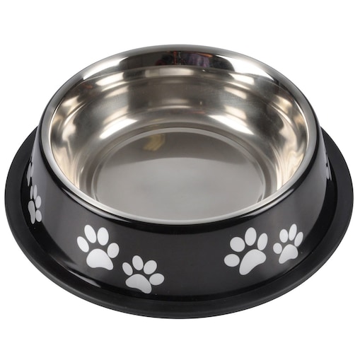 Miska dla psa, stal nierdzewna, Ø 21cm