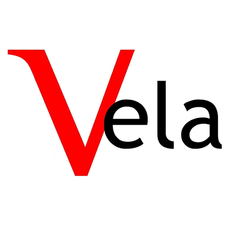 vela 1,5 L 500 W Czerwony Blender Kuchenny Kielichowy