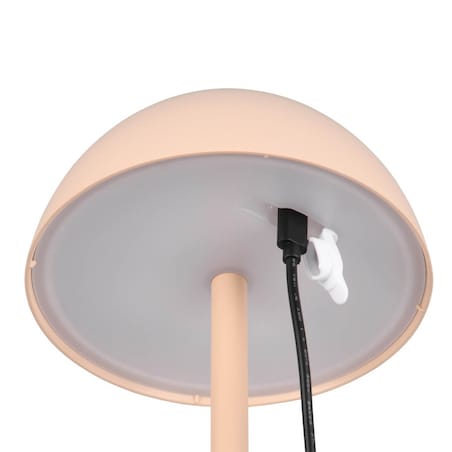 Lampka dotykowa stołowa Ricardo R54106166 RL Light LED 2W 3000K IP54 beżowa