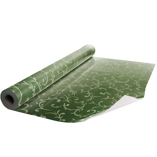 Papier do pakowania prezentów 25 METRÓW MEGAROLKA Urodzinowy Do Paczek Ozdobny