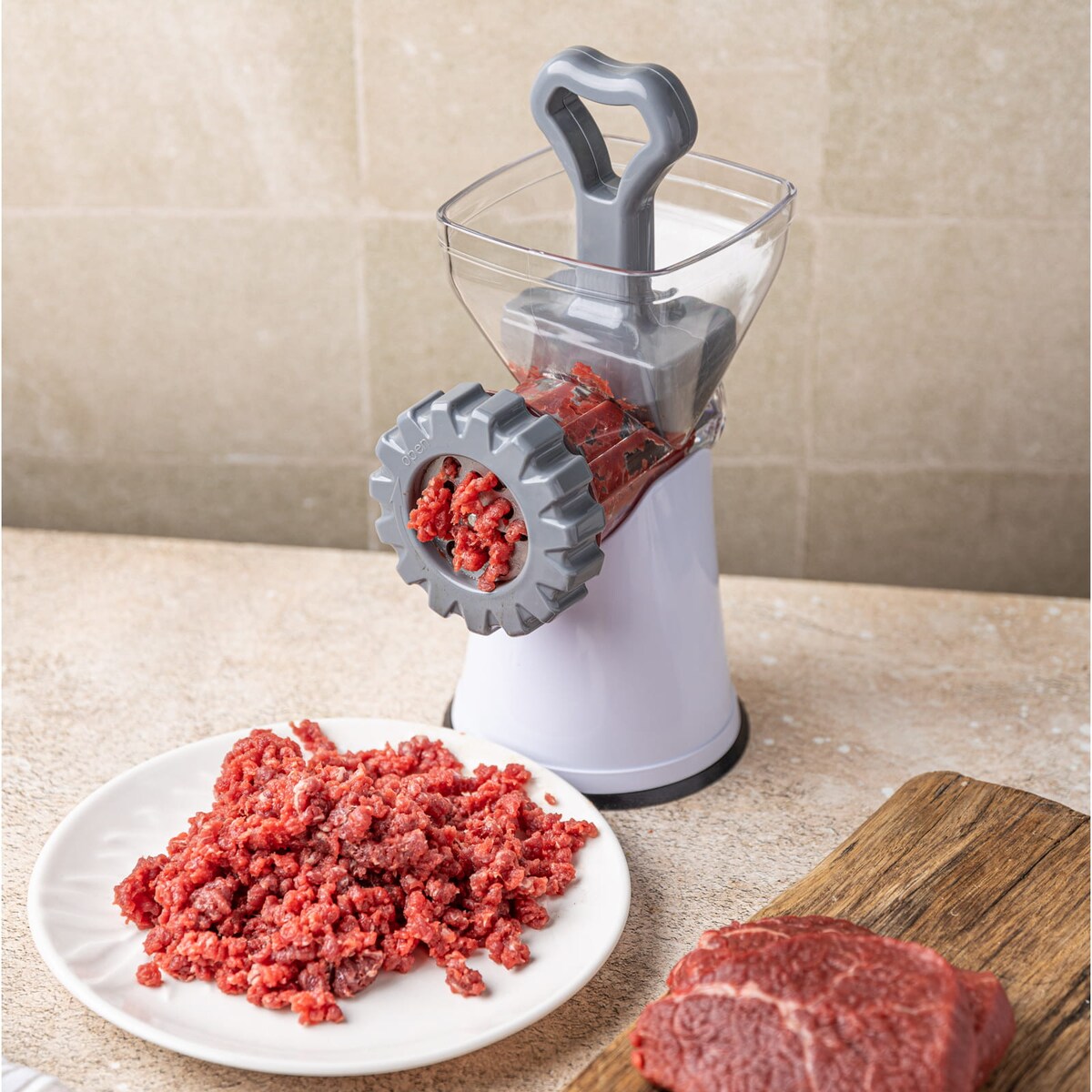 Maszynka do mielenia mięsa KINGHOFF