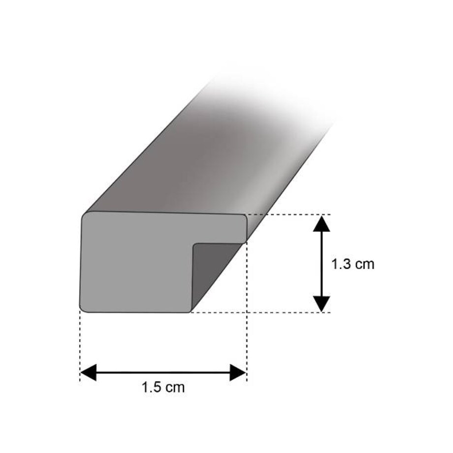 Ramki 15x21, różowa ramka, ramki dla zdieci, ramki na zdjęcia, Knor - nowoczesne ramki