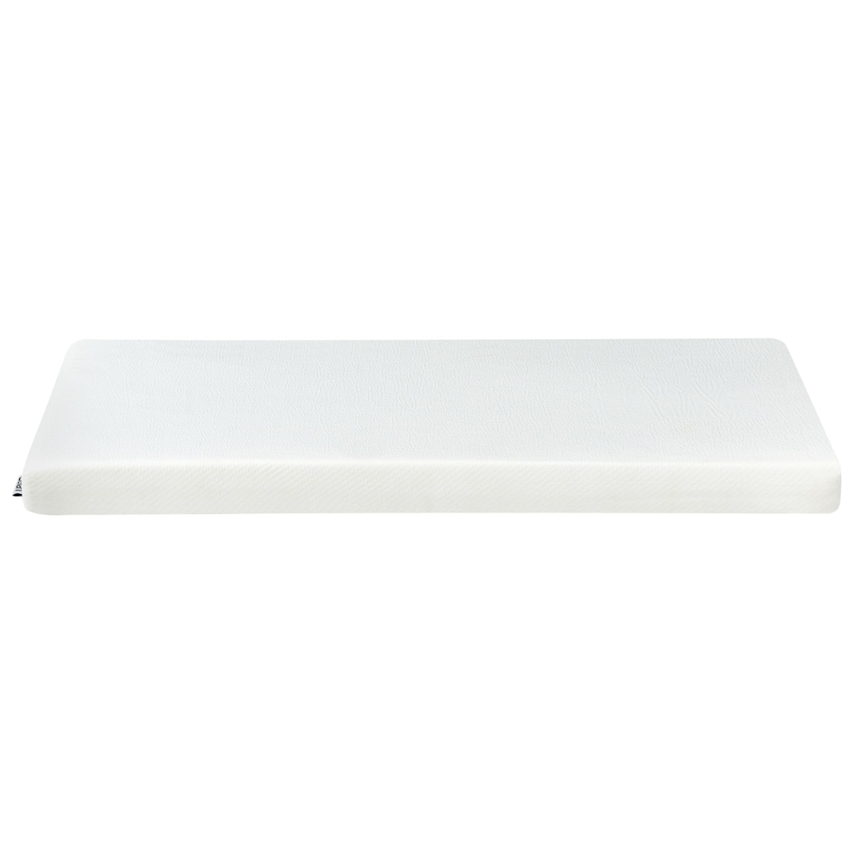 Materac piankowy do łóżeczka dziecięcego BABY AIR 120 H2/3 średnio twardy 60 x 120 cm