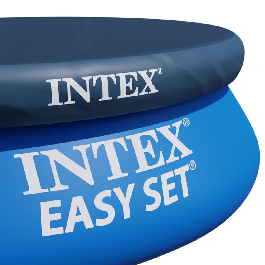 Basen ogrodowy Intex pokrywa 305x76 28120 6w1