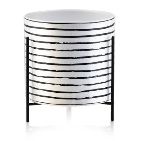 NEVA Doniczka 12xh14,5cm