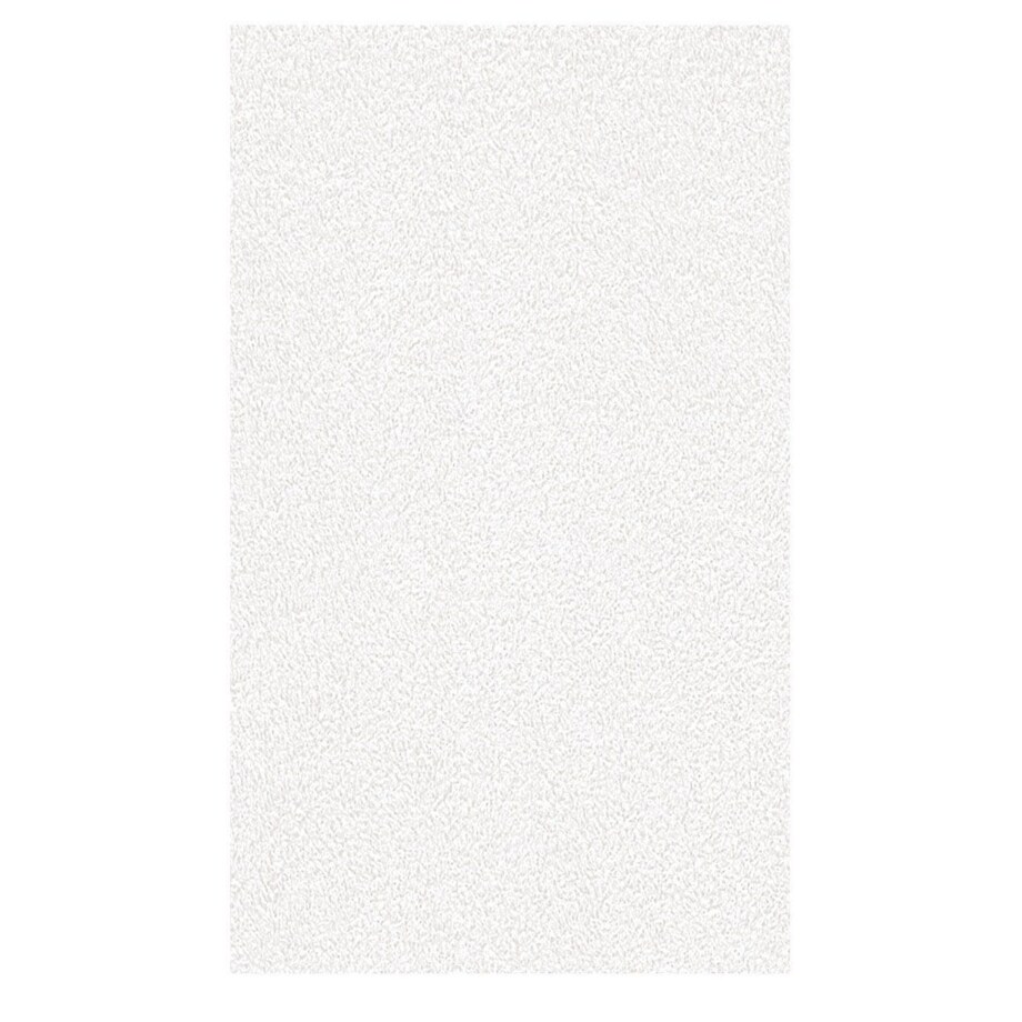 Kleine Wolke Kansas Ekologiczny Dywanik łazienkowy biały 60x 90 cm ECO LIVING