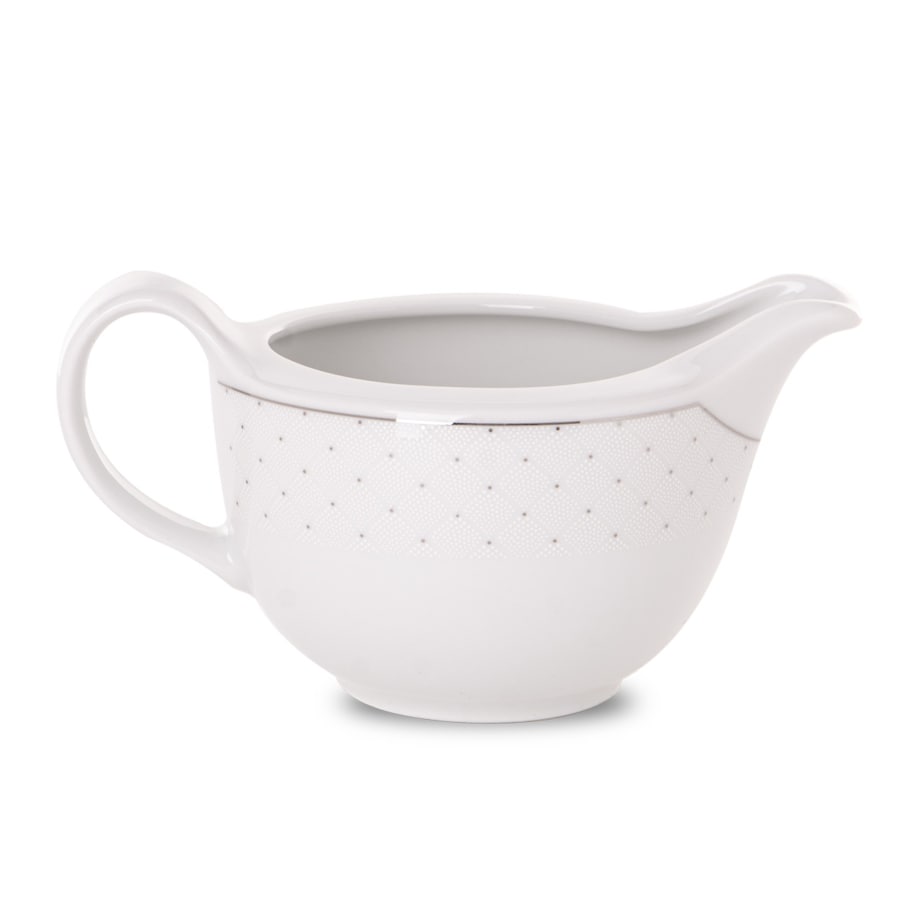 Zestaw obiadowy 6os. (25 el.) AMELIA CARMEN