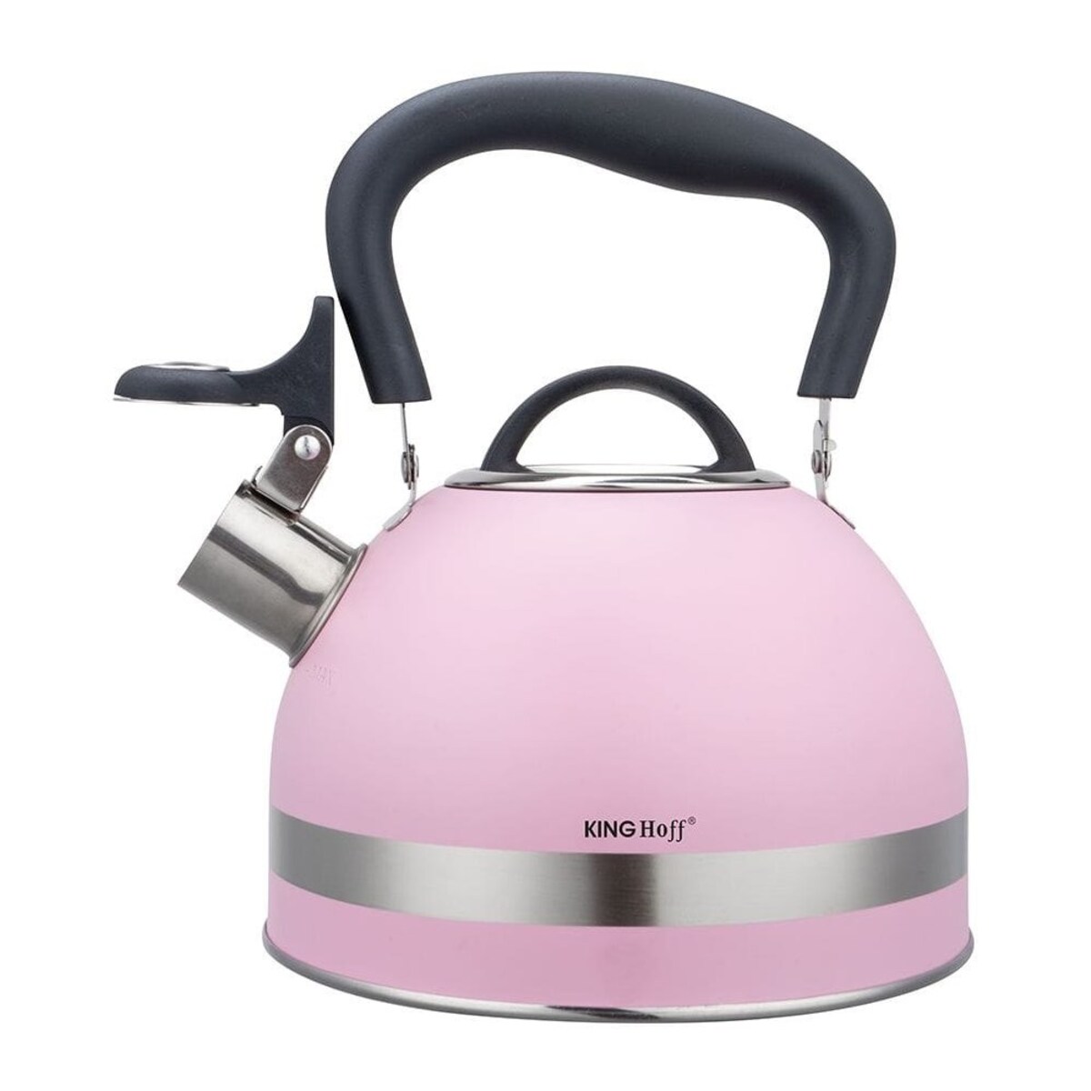 Kinghoff czajnik na gaz 1.8l KH1856