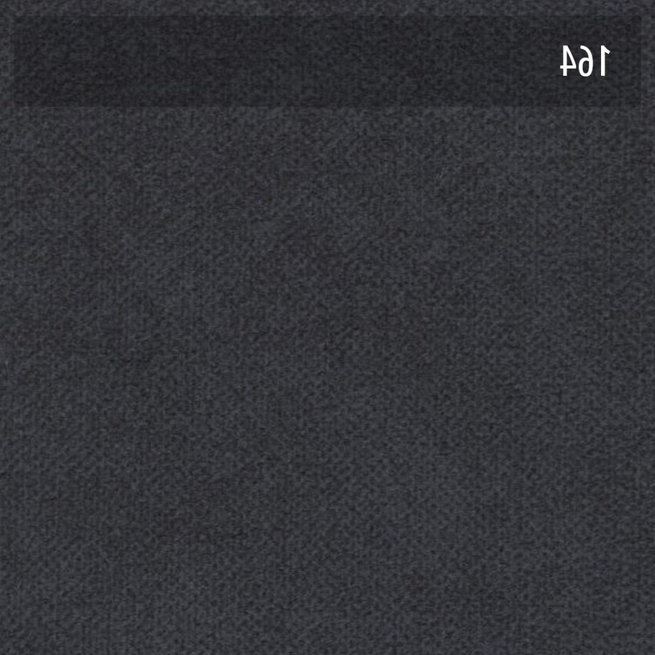 Mesonica Łóżko Snugi, linie granatowe, 90x200, Lewostronne