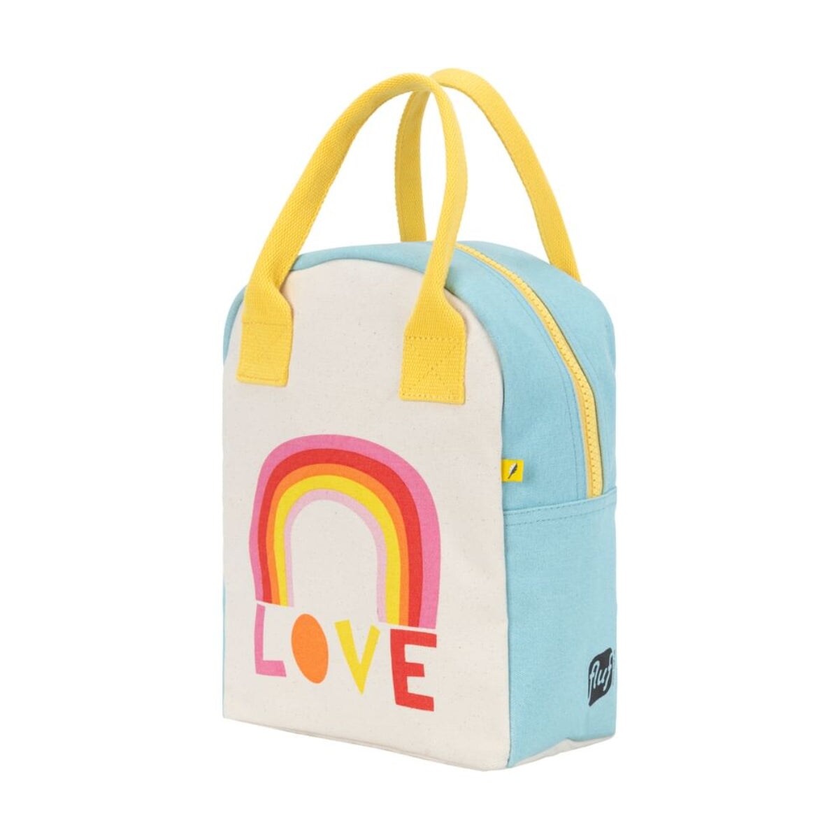 FLUF torba na lunch, Love