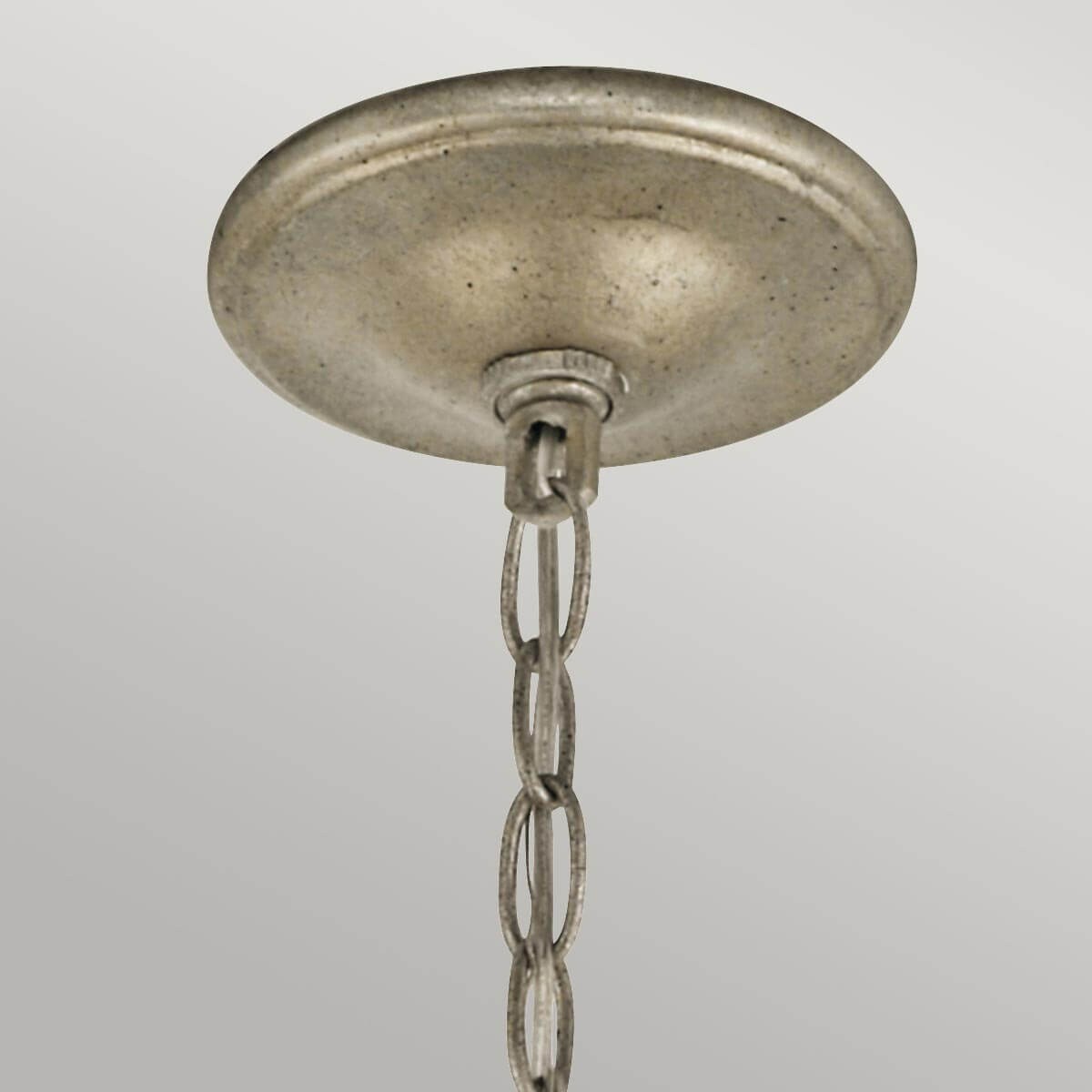 Żyrandol retro Rosalie KL-ROSALIE-5A Kichler metal świecznikowy jasny złoty