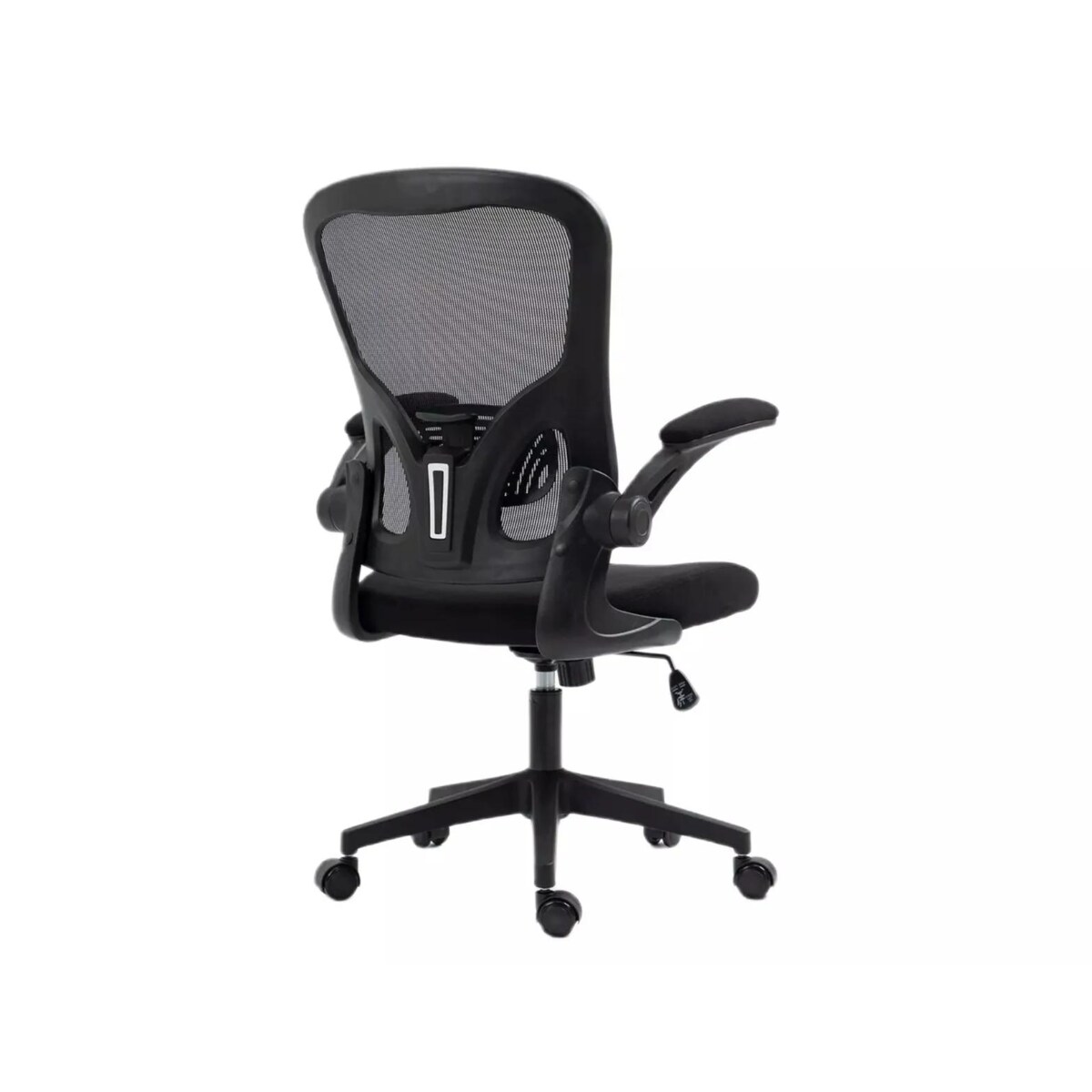 Fotel biurowy Q-333 czarny