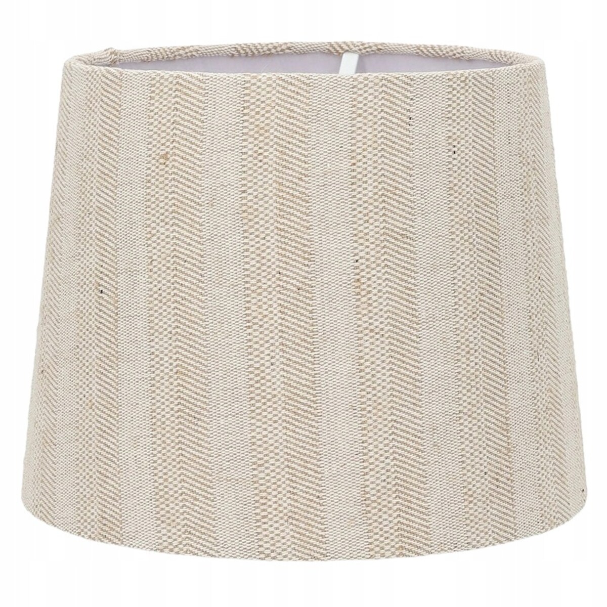 ABAŻUR NA ŻARÓWKĘ KLOSZ 26cm E27 E14 DO LAMPY STOJĄCEJ WISZĄCEJ NOCNEJ BOHO