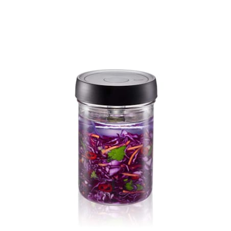 Słoik do fermentacji NATIVO 1 ltr