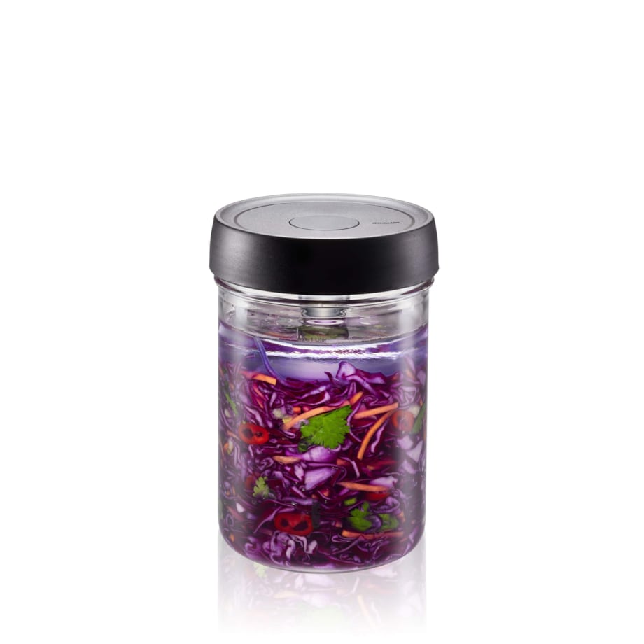 Słoik do fermentacji NATIVO 1 ltr