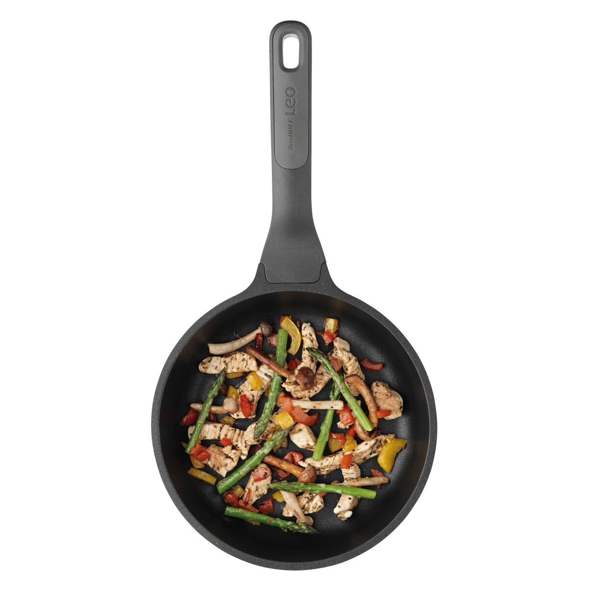 Patelnia non-stick 20 cm Stone+ BergHOFF