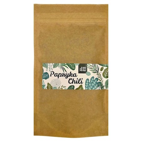 Papryka Chili – Refill