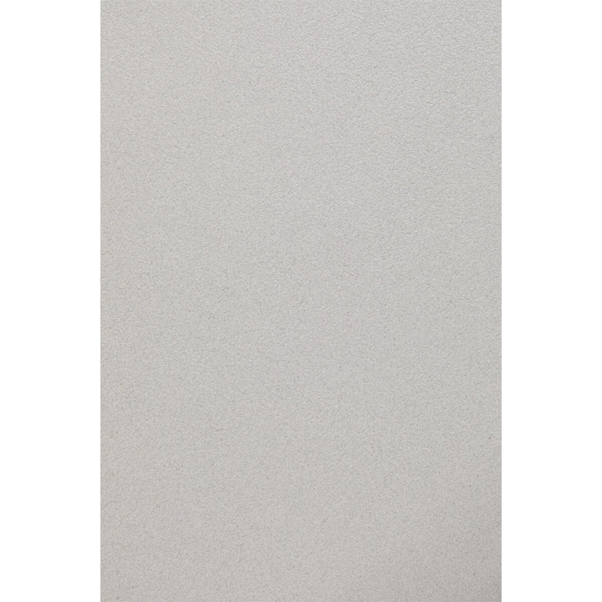 Okrągły stół do jadalni z cementu Namara jasnoszary Ø120 cm