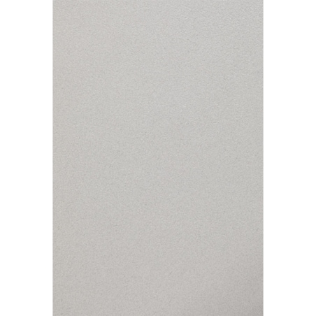 Okrągły stół do jadalni z cementu Namara jasnoszary Ø120 cm