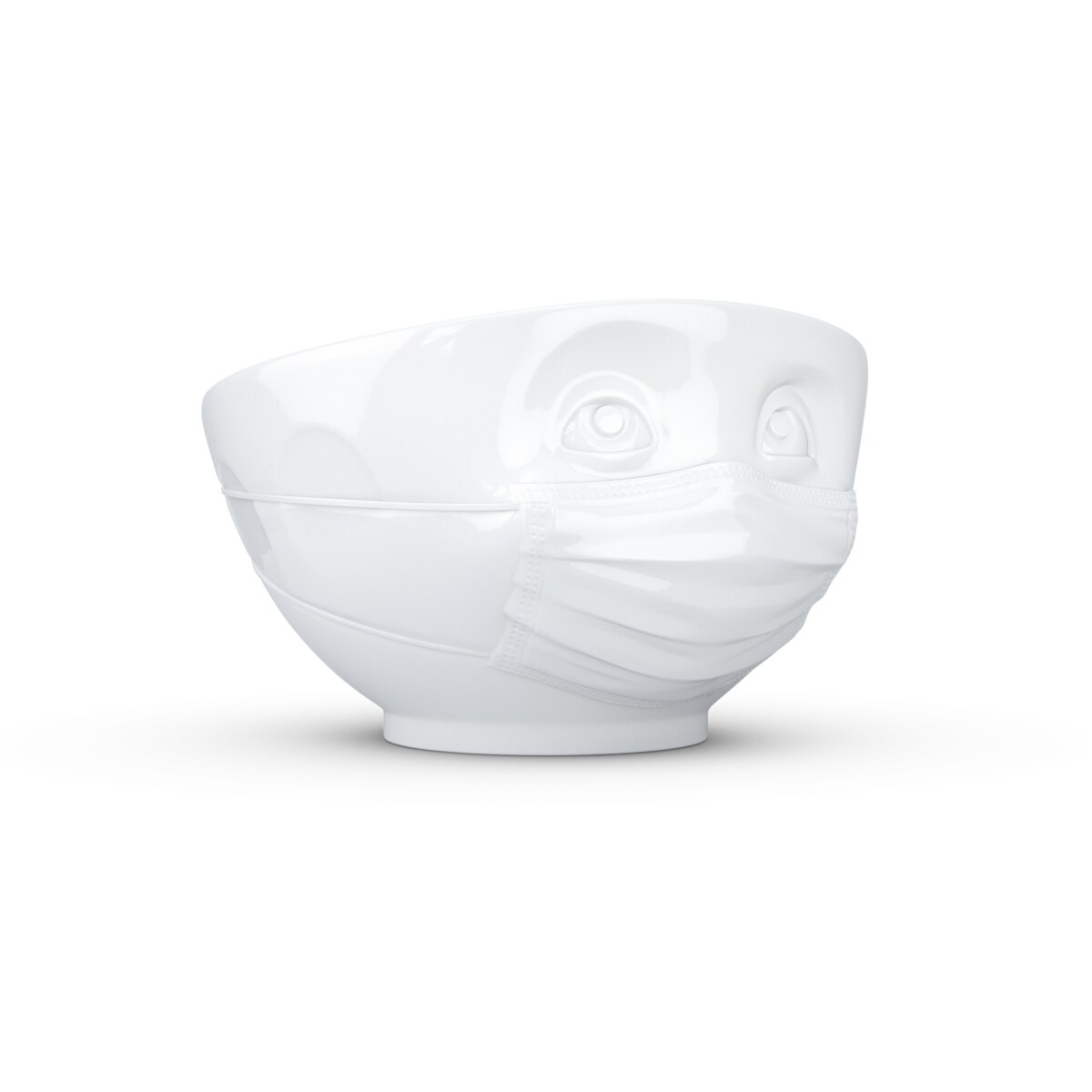 Miska porcelanowa 500 ml -Hopeful