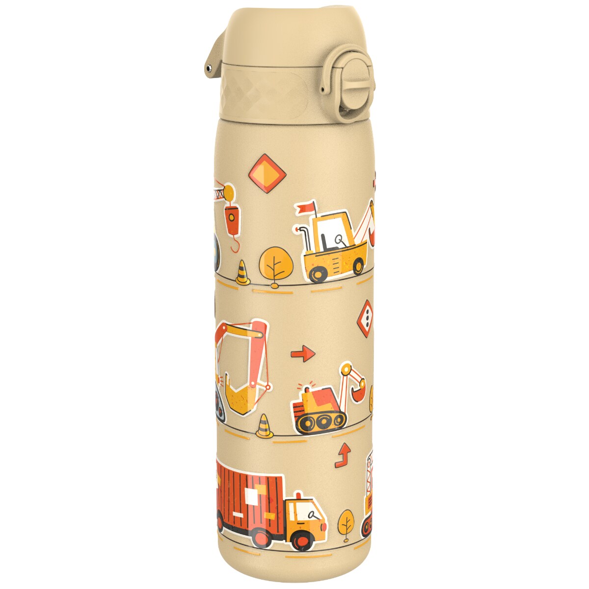 Butelka ION8 Single Wall I8SS600PYCONST Construction Machines