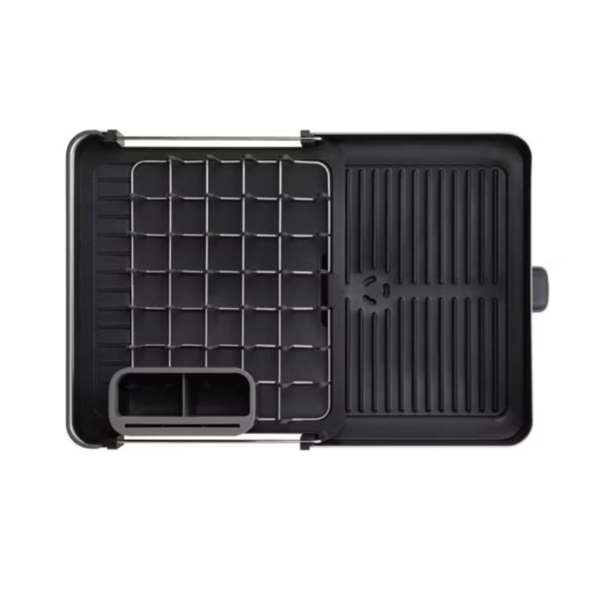 Suszarka do naczyń Extend Steel, Joseph Joseph