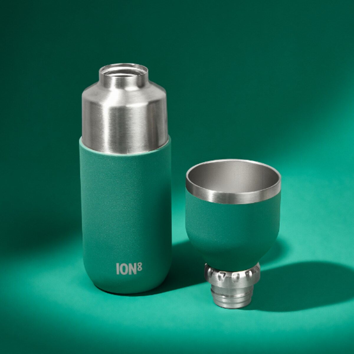 Termos podróżny Travel Flask ION8 I8FS700GRE Green