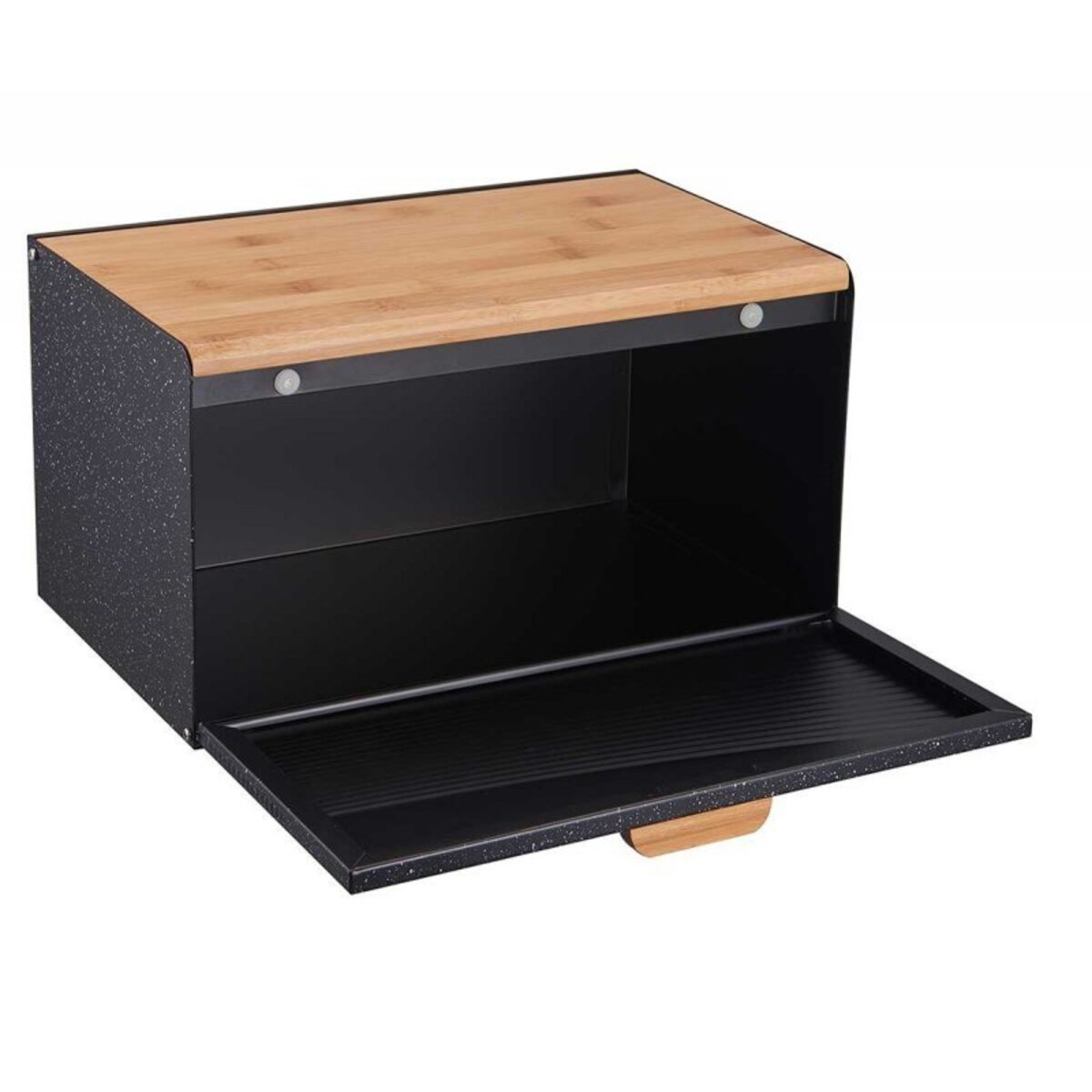 Chlebak Dwustronny Na Pieczywo Klausberg Kb-7464