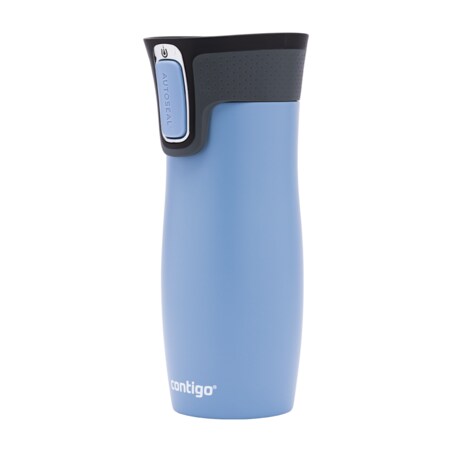 Kubek termiczny Contigo West Loop 2.0 470ml - Earl Grey