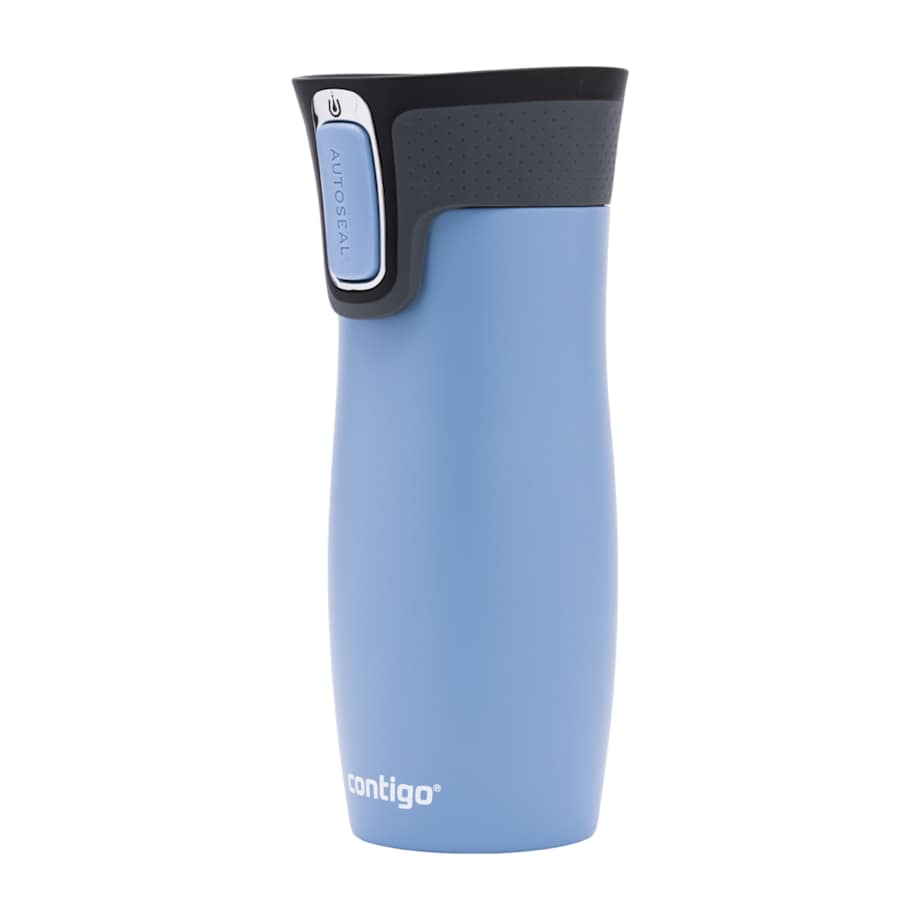 Kubek termiczny Contigo West Loop 2.0 470ml - Earl Grey