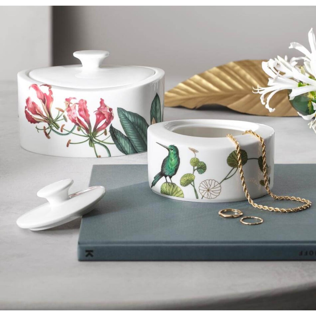 Cukiernica Avarua, 330 ml, Villeroy & Boch